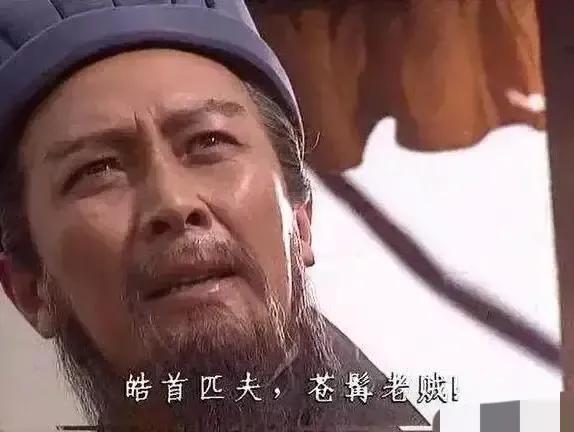 三国演义哪个版本好看？还得是94版的